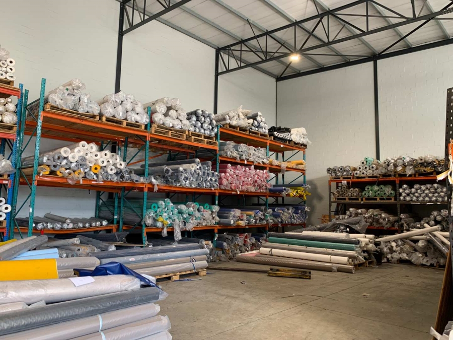 To Let commercial Property for Rent in Stikland Industrial Western Cape